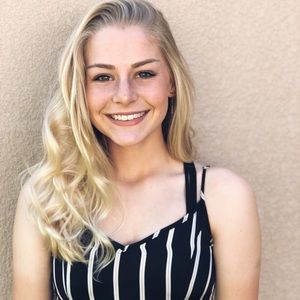 Meet your Posher, Dalaney